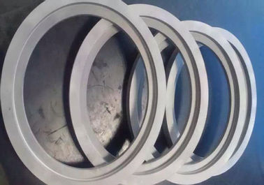 De verzegelende ringen van het wolframcarbide/gecementeerde carbiderollen met hoge slijtageweerstand