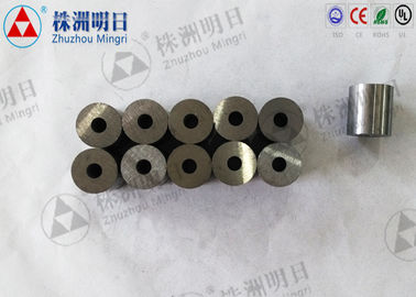 De aangepaste Wearable Gecementeerde Matrijzen van de Carbide Koude Rubriek, YG11, YG15, YG20, WC, Kobalt