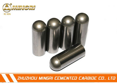 Van HPGR (Hoog rendement Malende Rol) het Carbide Pin Tungsten Carbide Buttons