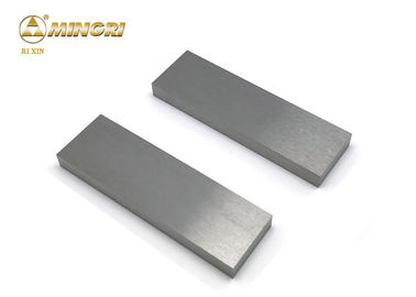 ss10 de platenraad van het wolframcarbide voor scherp het carbideblad dat van het hulpmiddelenwolfram wordt gebruikt