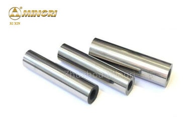 Beëindigen Mills Tungsten Carbide Rod/Gecementeerde Carbidestaven met Goede Slijtageweerstand