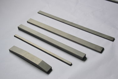 De Strokenmessen van het wolframcarbide voor het Machinaal bewerken van hardhoutaluminium, staaf en gietijzer