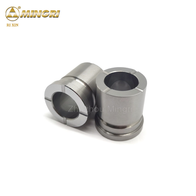 Centrifuge pomp beschermt hoge weerstand wolfraamcarbide bushing carbide schacht mouw