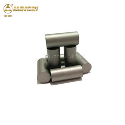 Carbide Roterend Burr Blanks, de uiteinden van het K10 het K20 Gecementeerde Wolfram van het wolframcarbide