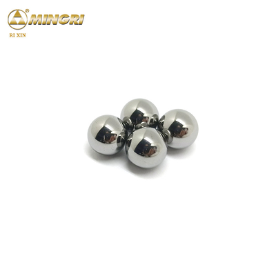 Zhuzhou Factory Bearing Cemented Carbide K10 wolfraamcarbide Ball Blank