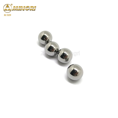 Zhuzhou Factory Bearing Cemented Carbide K10 wolfraamcarbide Ball Blank