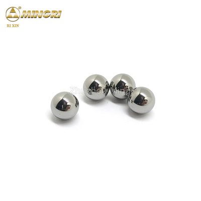 Zhuzhou Factory Bearing Cemented Carbide K10 wolfraamcarbide Ball Blank