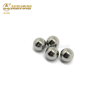 Zhuzhou Factory Bearing Cemented Carbide K10 wolfraamcarbide Ball Blank