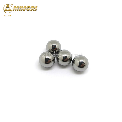 Zhuzhou Factory Bearing Cemented Carbide K10 wolfraamcarbide Ball Blank