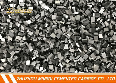 TCT Scherpe de Zaaguiteinden van het Wolframcarbide geschikt voor roestvrij staal, de plaat van het kleurenstaal