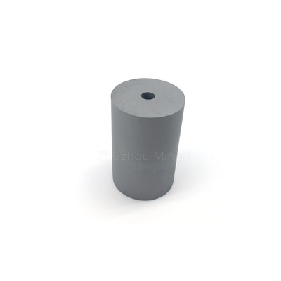 Volframcarbide koud gepenst en gestempeld, warm gesmeed koud gesmeed, gepenst en gesmeed, schroefvormgereedschap