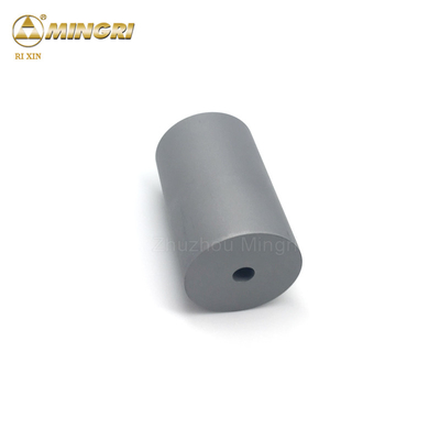Volframcarbide koud gepenst en gestempeld, warm gesmeed koud gesmeed, gepenst en gesmeed, schroefvormgereedschap
