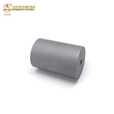 Volframcarbide koud gepenst en gestempeld, warm gesmeed koud gesmeed, gepenst en gesmeed, schroefvormgereedschap