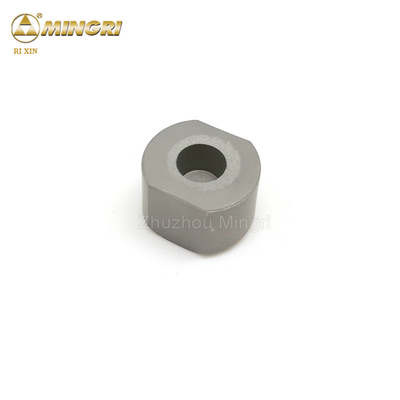 Precieze wolfraamcarbide-koudverwerkende matrijzen voor schroeven en moeren, kwaliteit YG20C YG22C YG25C GT40 GT55