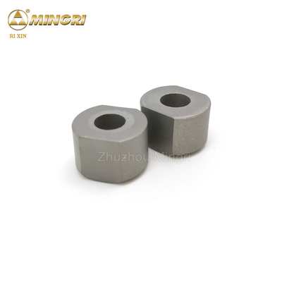 Precieze wolfraamcarbide-koudverwerkende matrijzen voor schroeven en moeren, kwaliteit YG20C YG22C YG25C GT40 GT55
