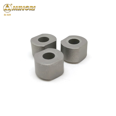 GT55 Wolfraamgecementiseerde carbidebosjes, carbide-knoppen, carbide-koelverwerking
