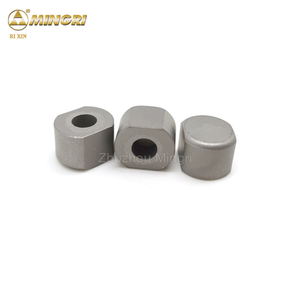 GT55 Wolfraamgecementiseerde carbidebosjes, carbide-knoppen, carbide-koelverwerking