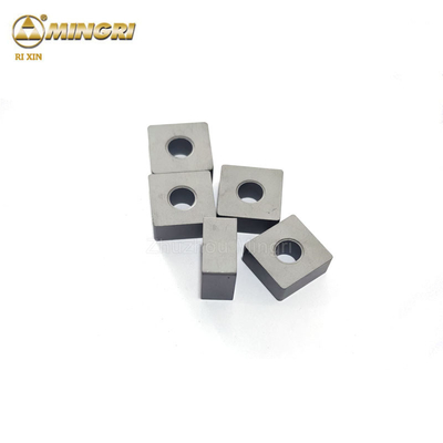Steen snij insert wolfraamcarbide kettingzaag insert voor Benetti, Garrone, Korfmann machine