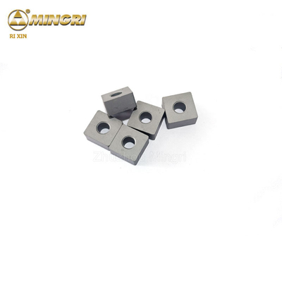 Steen snij insert wolfraamcarbide kettingzaag insert voor Benetti, Garrone, Korfmann machine