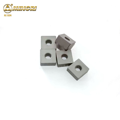 Steen snij insert wolfraamcarbide kettingzaag insert voor Benetti, Garrone, Korfmann machine