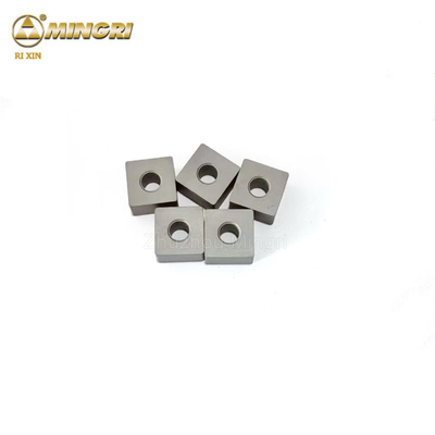 Steen snij insert wolfraamcarbide kettingzaag insert voor Benetti, Garrone, Korfmann machine
