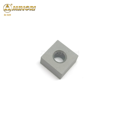 12.7*12.7*6.5mm steengroeve kettingzaag wolfraamcarbide inzet marmer snij inzet