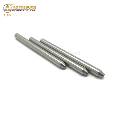 6.35*1.02*76.2mm CNC waterstraal snijmachine accessoire verbruiksmateriaal slijpcarbide spuitstuk karbide waterstraal snijder spuitstuk HRA97.0