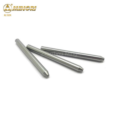 6.35*1.02*76.2mm CNC waterstraal snijmachine accessoire verbruiksmateriaal slijpcarbide spuitstuk karbide waterstraal snijder spuitstuk HRA97.0