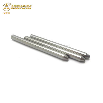 7.14*0.76*101.6mm Langdurig CNC Hoogdruk slijpkop Waterjet Snijonderdelen Volframcarbide Waterjet Nozzle Cutter