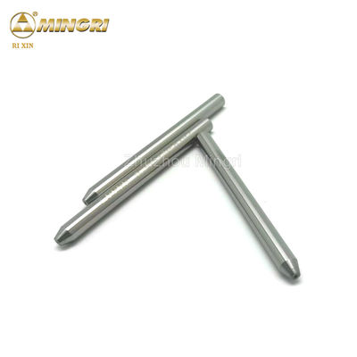 7.14*0.76*101.6mm Langdurig CNC Hoogdruk slijpkop Waterjet Snijonderdelen Volframcarbide Waterjet Nozzle Cutter