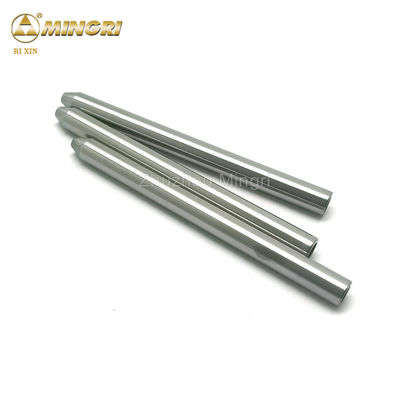 7.14*0.76*101.6mm Langdurig CNC Hoogdruk slijpkop Waterjet Snijonderdelen Volframcarbide Waterjet Nozzle Cutter