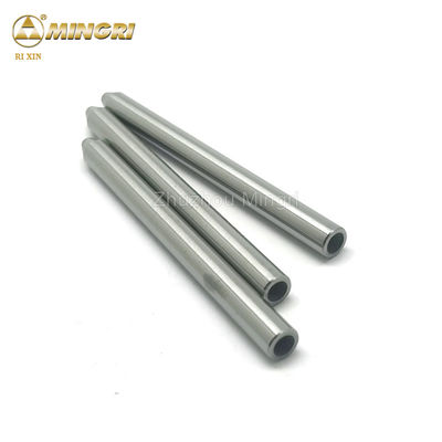 7.14*0.76*101.6mm Langdurig CNC Hoogdruk slijpkop Waterjet Snijonderdelen Volframcarbide Waterjet Nozzle Cutter