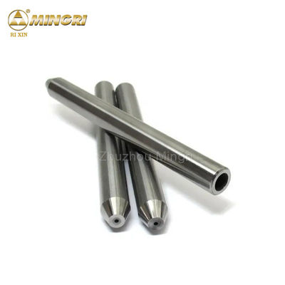 Carbide Waterjet Abrasive Nozzle Mixing Tube Waterjet Cutting Machine Tool Parts