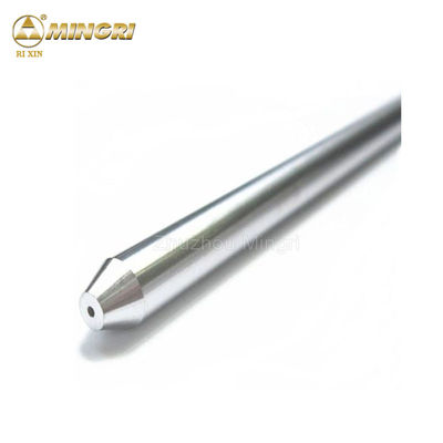 Carbide Waterjet Abrasive Nozzle Mixing Tube Waterjet Cutting Machine Tool Parts