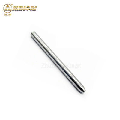 Carbide Waterjet Abrasive Nozzle Mixing Tube Waterjet Cutting Machine Tool Parts