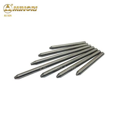 Carbide Waterjet Abrasive Nozzle Mixing Tube Waterjet Cutting Machine Tool Parts