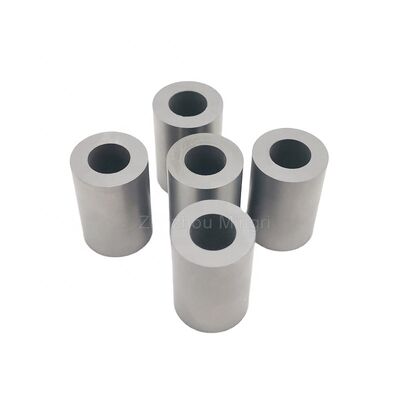 Graad GT40 GT50 GT55 Wolfraamcarbide koud gepolijst met gepolijst oppervlak en aanpasbaar OEM voor staal en roestvrij staal