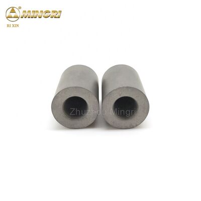 Hoge slagvastheid Slijtvastheid Aanpasbare wolfraamcarbide matrijs voor koudvervorming en stempeltoepassingen