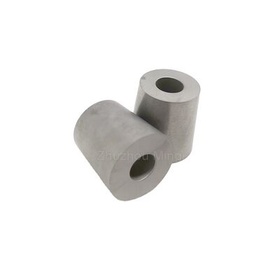 Aanpasbare wolfraamcarbidepellet met OEM-ondersteuning en maagdelijk wolfraamcarbide materiaal