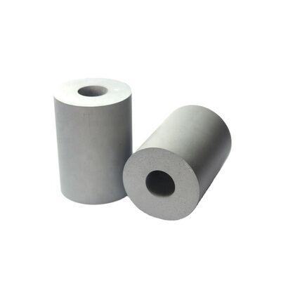 Mingri OEM Aanpasbare gecementiseerde wolfraamcarbide-sterrel met gepolijst oppervlak voor slijptoepassingen