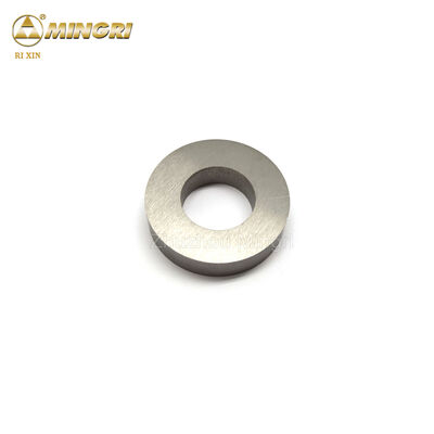 OEM Aanpasbare heup gesinterd 100% maagdelijk wolfraamcarbide die en carbide titel die blanks