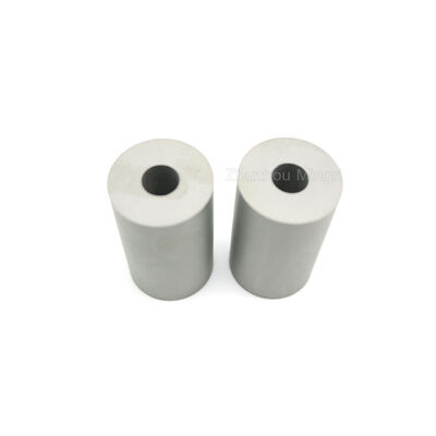 YG20C YG25C Hoogwaardige 100% maagdelijke wolfraamcarbide die ISO9001 gecertificeerd met 3 jaar garantie voor koudvervalsingsnippen