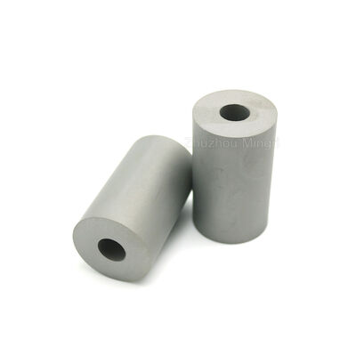 YG20C YG25C Hoogwaardige 100% maagdelijke wolfraamcarbide die ISO9001 gecertificeerd met 3 jaar garantie voor koudvervalsingsnippen