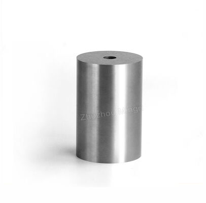Duurzame, aanpasbare OEM 100% virgin wolfraamcarbide matrijsmoer vormmatrijs nibs