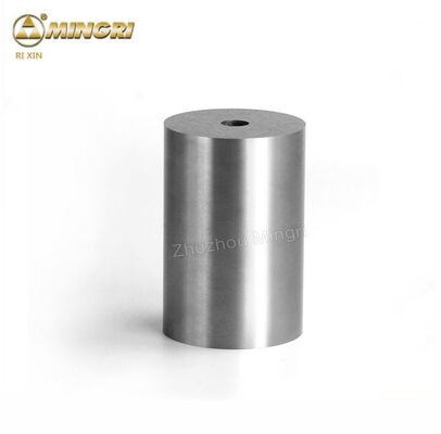 ISO9001 Gecertificeerde 100% Virgin Wolframcarbide Kopspijkers met 3 Jaar Garantie voor Gebruik in Bevestigingsmiddelmatrijzen