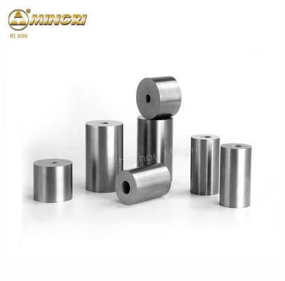 ISO9001 Gecertificeerde 100% Virgin Wolframcarbide Kopspijkers met 3 Jaar Garantie voor Gebruik in Bevestigingsmiddelmatrijzen