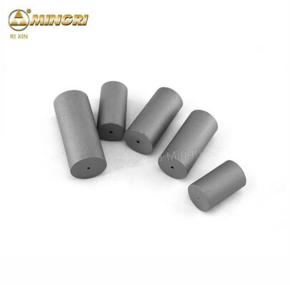 OEM Aangepaste Koudvormmatrijs Wolframcarbide Nibs 100% Virgin Materiaal ISO9001:2008 Gecertificeerd