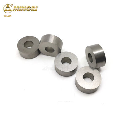 RIXIN merk wolfraamcarbide die pellet voor bevestigingsvormen met 3 jaar garantie en op maat gemaakte ondersteuning