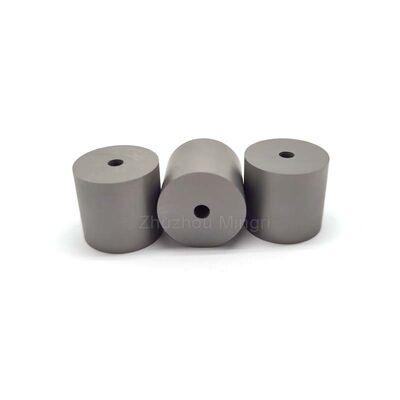 GT55 Customized OEM Tungstencarbide Die 100% Virgin Material ISO9001 Gecertificeerd met 3 jaar garantie