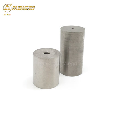 ML100 YG20 Wolframcarbide die met gepolijst oppervlak en hoge buigsterkte voor het perforeren van bevestigingsmiddelen